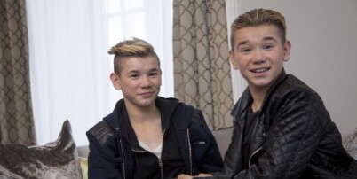 Dansk avis i hardt vær etter at Marcus & Martinus ble kalt «fjeldaper» og slaktet for «dåsepop»